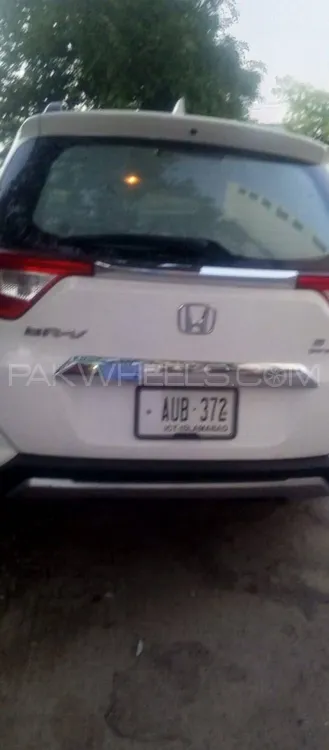 ہونڈا بی آر-وی 2021 for Sale in راولپنڈی Image-1