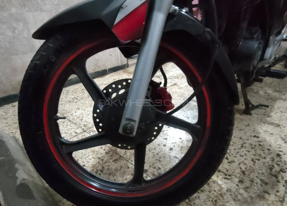 Honda CB 150F 2019 for Sale Image-1