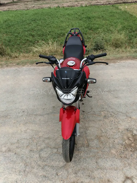 Honda CB 150F 2022 for Sale Image-1