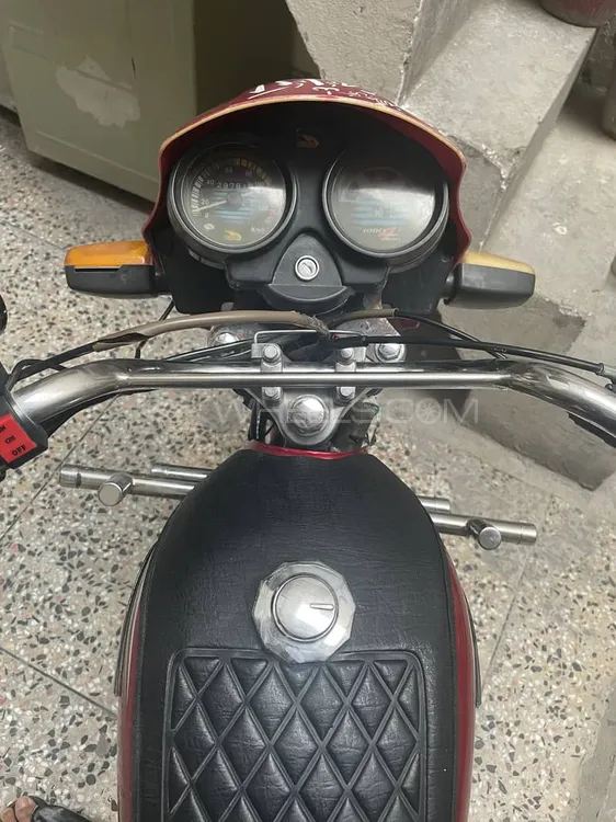 Honda CD 100 Euro 2 2019 for Sale Image-1