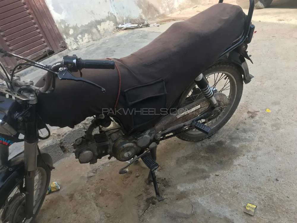 Honda CD 70 2014 for Sale Image-1