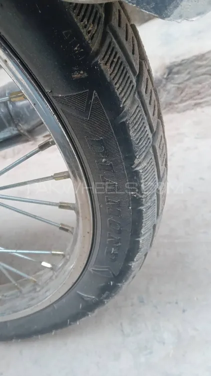 ہونڈا CD 70 2016 for Sale Image-1