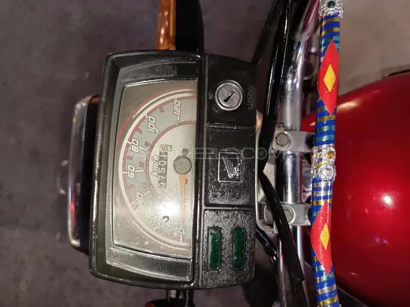 ہونڈا CD 70 2021 for Sale Image-1