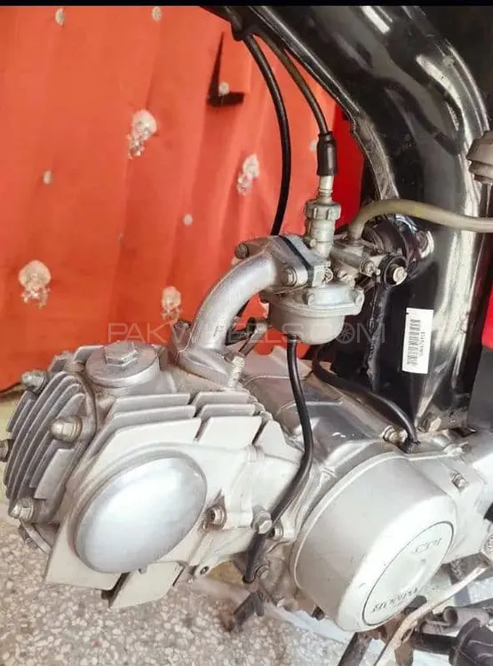 Honda CD 70 2022 for Sale Image-1