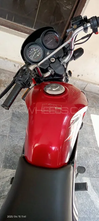 ہونڈا CB 125F 2019 for Sale ہونڈا CB 125F 2019 for Sale Image-3