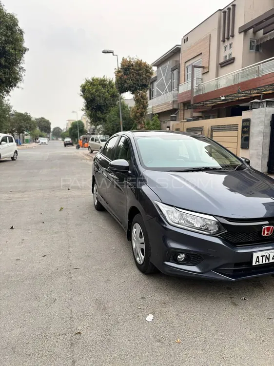 Honda City 2024 for Sale in Lahore Image-1