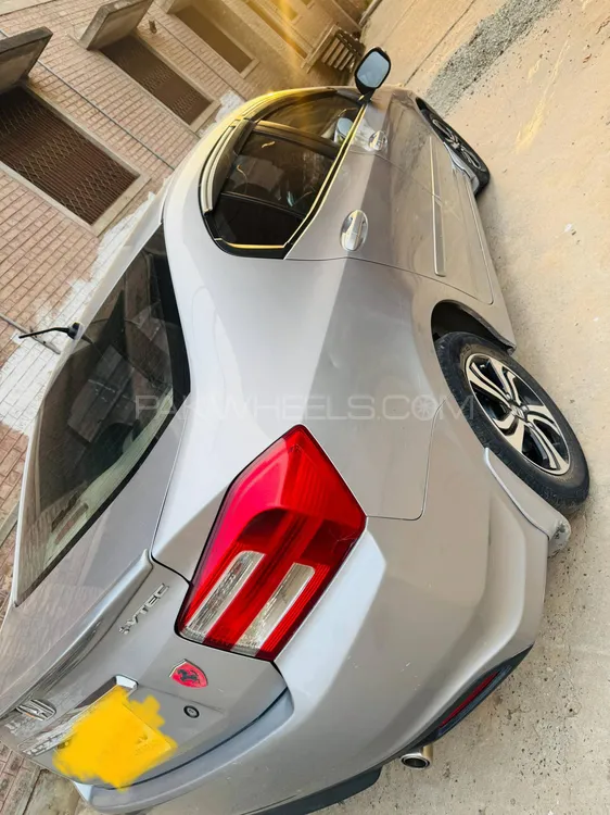 ہونڈا سٹی 2019 for Sale in سیالکوٹ Image-1