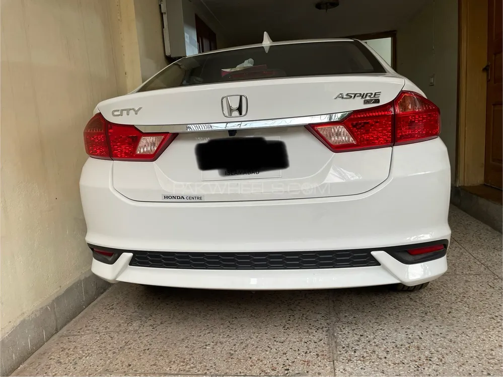 Honda City 2022 for Sale in Rawalpindi Image-1