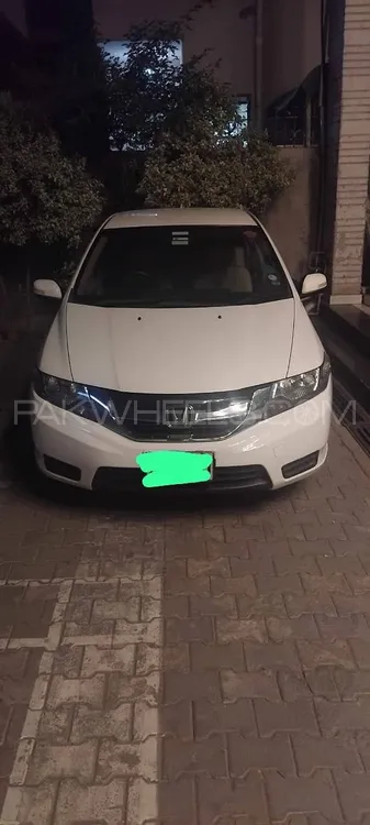 ہونڈا سٹی 2021 for Sale in لاہور Image-1