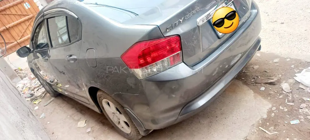 Honda City 2012 for Sale in Lahore Image-1