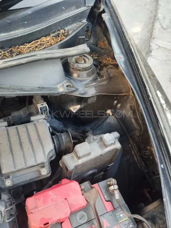 ہونڈا سٹی 2015 for Sale in راولپنڈی Image-1
