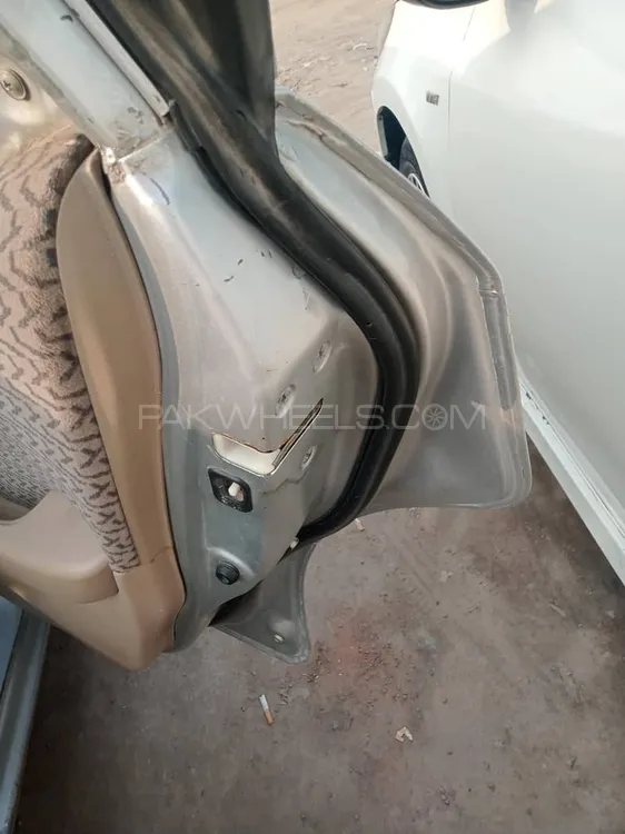 Honda City 2004 for Sale in Burewala Image-1