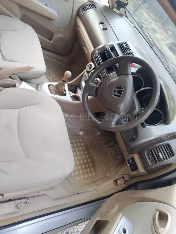 Honda City 2006 for Sale in Peshawar Image-1