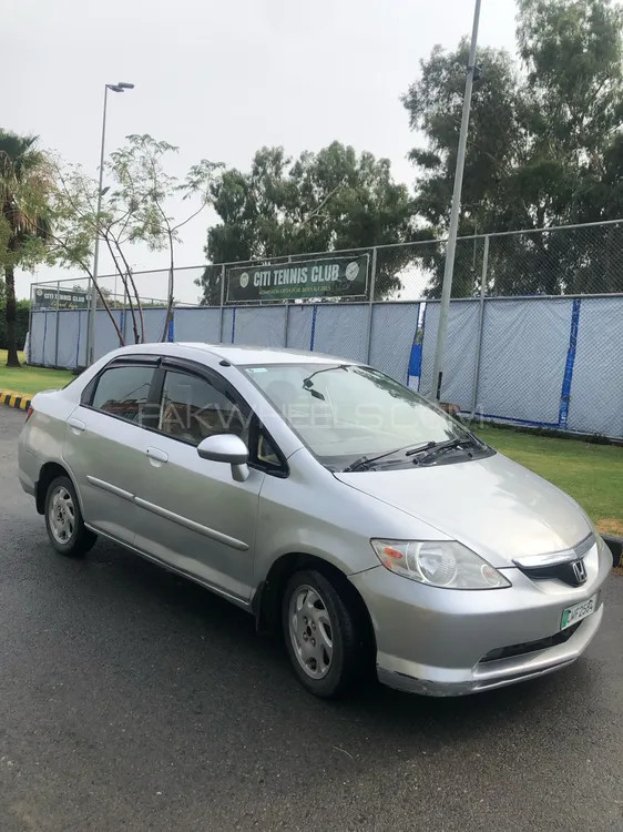 Honda City 2006 for Sale in Gujranwala Image-1
