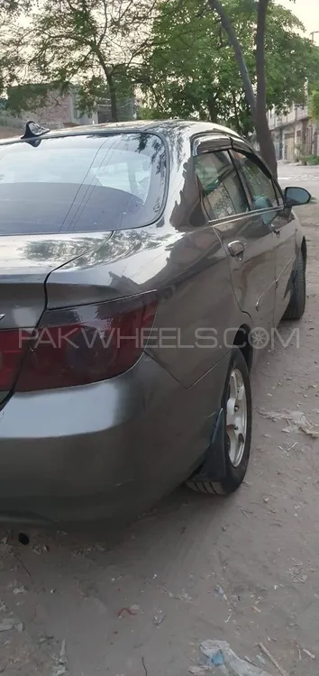 Honda City 2006 for Sale in Lahore Image-1