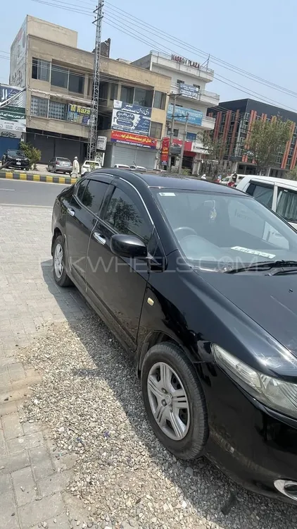 Honda City 2009 for Sale in Sialkot Image-1