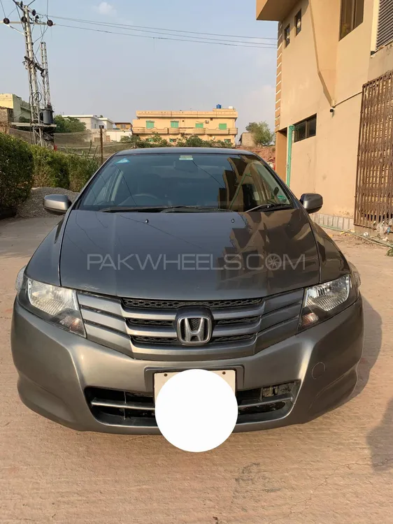 Honda City 2010 for Sale in Chak Shahzad Image-1