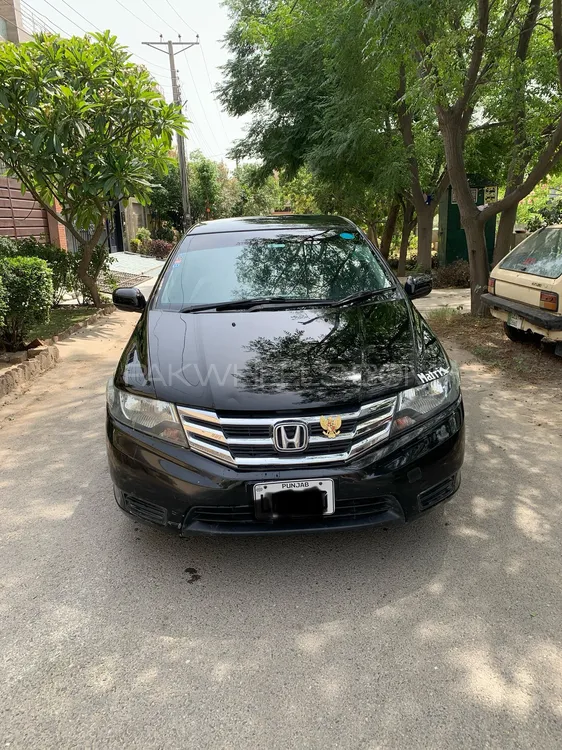 Honda City 2011 for Sale in Lahore Image-1