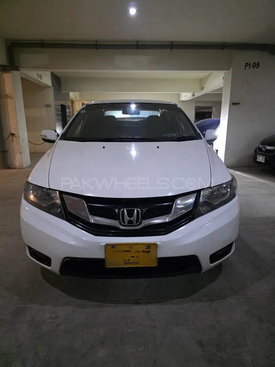 ہونڈا سٹی 2017 for Sale in کراچی Image-1