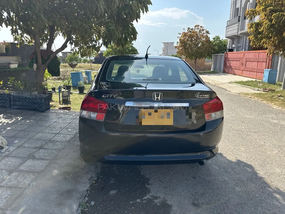 Honda City 2012 for Sale in Islamabad Image-1