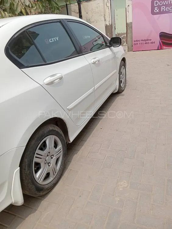 ہونڈا سٹی 2019 for Sale in لاہور Image-1