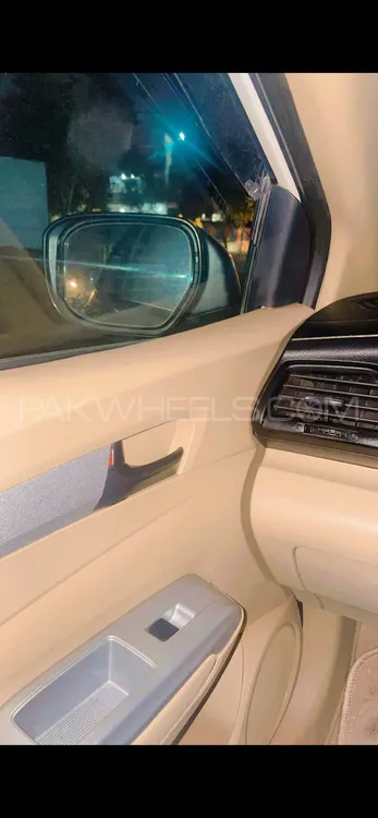 Honda City 2020 for Sale in Lahore Image-1