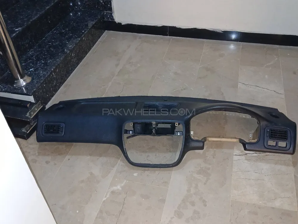 honda civic 1996-2000 dashboard Image-1