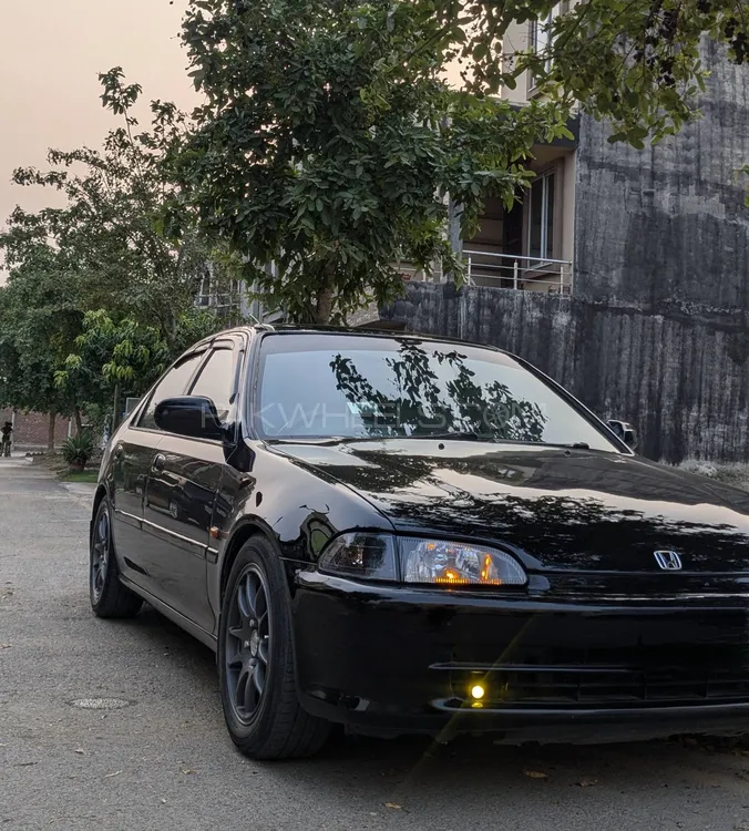 ہونڈا سوک 1995 for Sale in لاہور Image-1