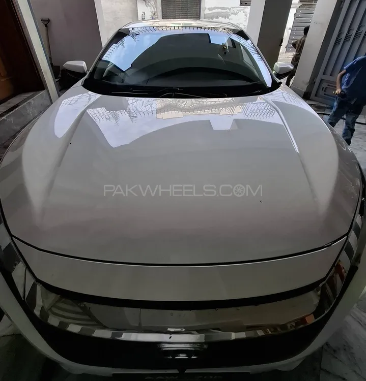 Honda Civic 2020 for Sale in Phalia Image-1