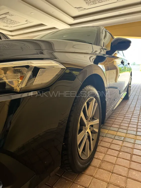 Honda Civic 2024 for Sale in Islamabad Image-1