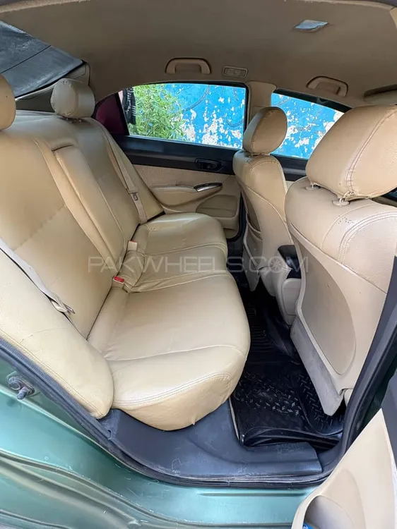 Honda Civic 2006 for Sale in Okara Image-1