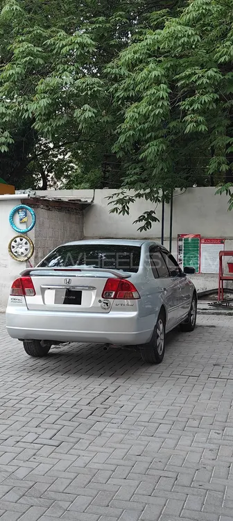 ہونڈا سوک 2005 for Sale in پشاور Image-1