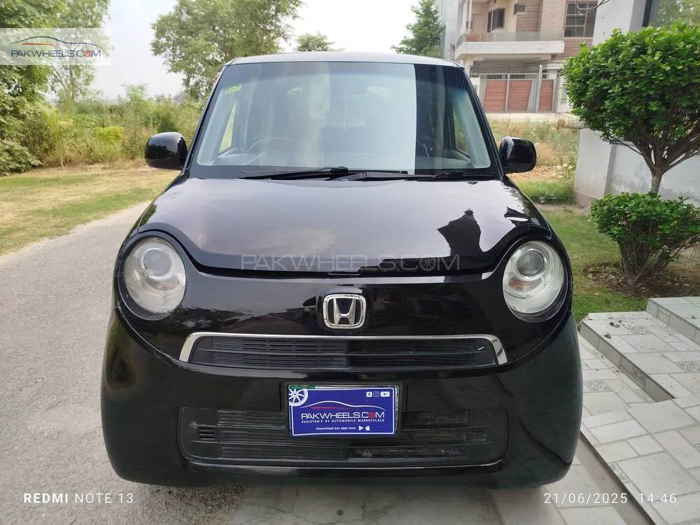 Honda N One 2014 for Sale in Lahore Image-1
