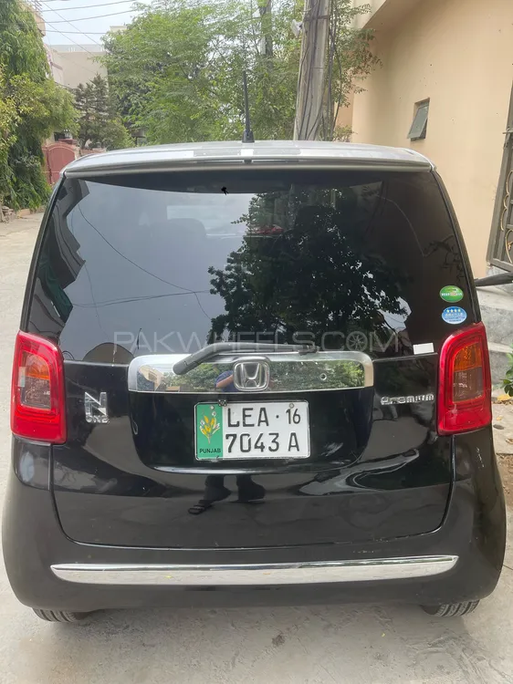 Honda N One 2016 for Sale in Lahore Image-1