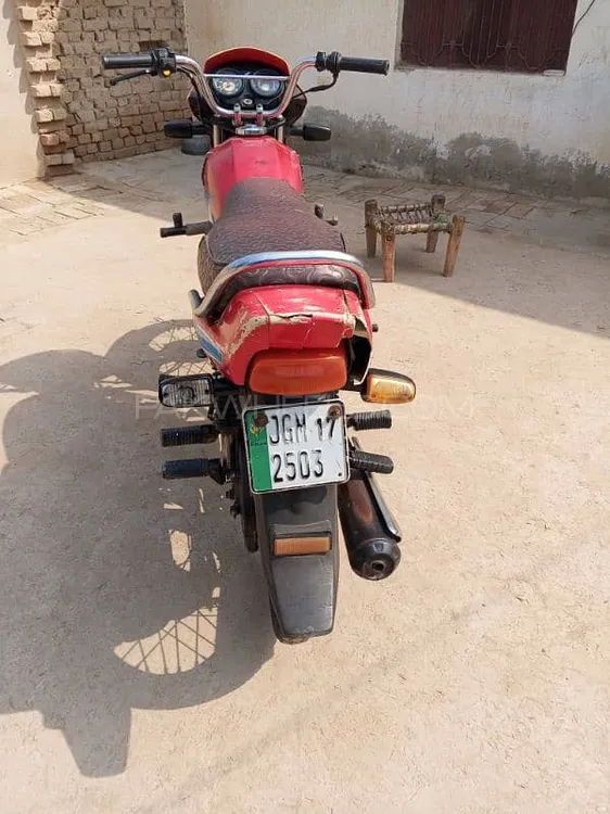 Honda Pridor 2017 for Sale Image-1