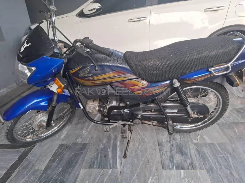 Honda Pridor 2022 for Sale Image-1