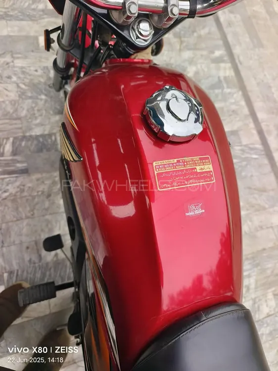 Honda Pridor 2024 for Sale Image-1