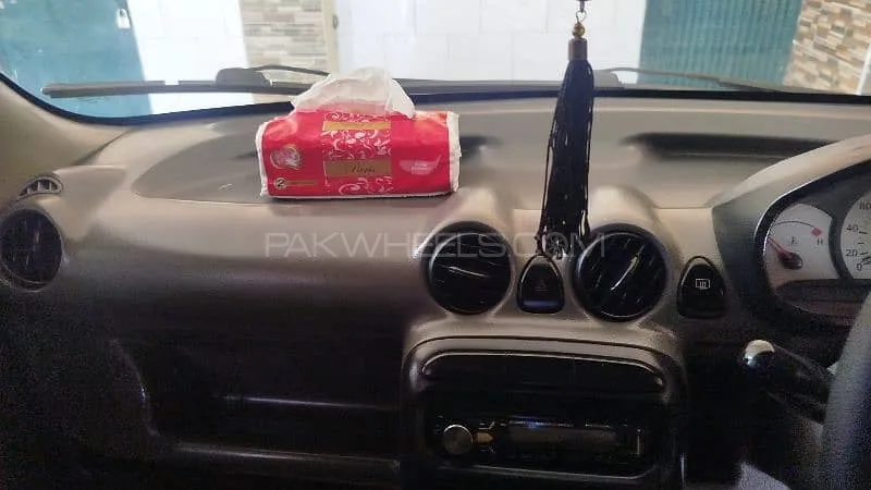 ہنڈائی سانترو 2006 for Sale in گجرانوالہ Image-1