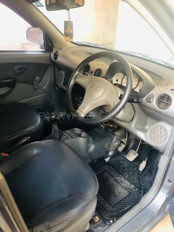 Hyundai Santro 2006 for Sale in Faisalabad Image-1