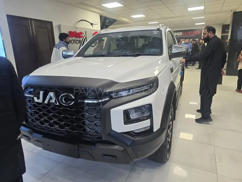 جیک ٹی 9 2025 for Sale in وزیرآباد Image-1