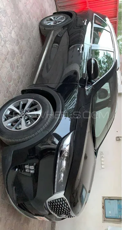 کِیا سورینٹو 2022 for Sale in فیصل آباد Image-1