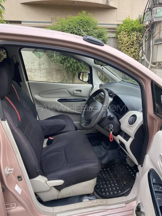 Nissan Dayz 2017 for Sale in Lahore Image-1