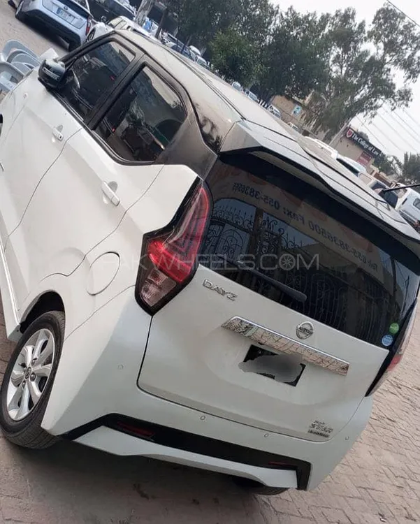 نسان ڈیز 2020 for Sale in گجرانوالہ Image-1