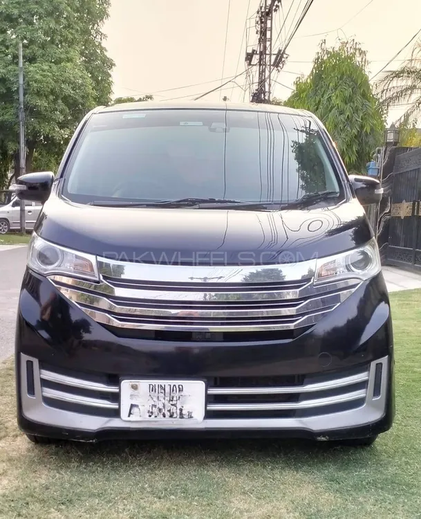 Nissan Dayz 2017 for Sale in Lahore Image-1