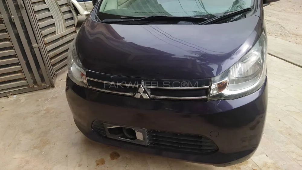 Nissan Dayz 2014 for Sale in Karachi Image-1