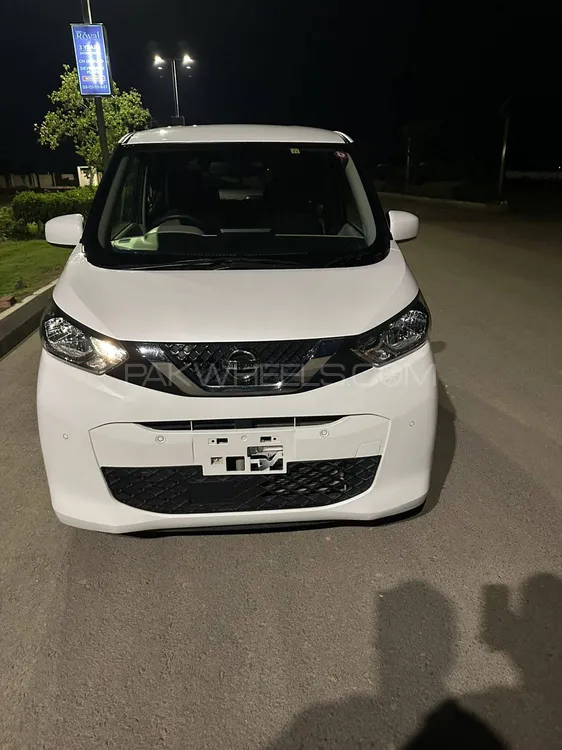 Nissan Dayz 2021 for Sale in Gujranwala Image-1