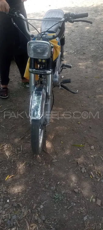 پاک ہیرو PH 70 2005 for Sale Image-1