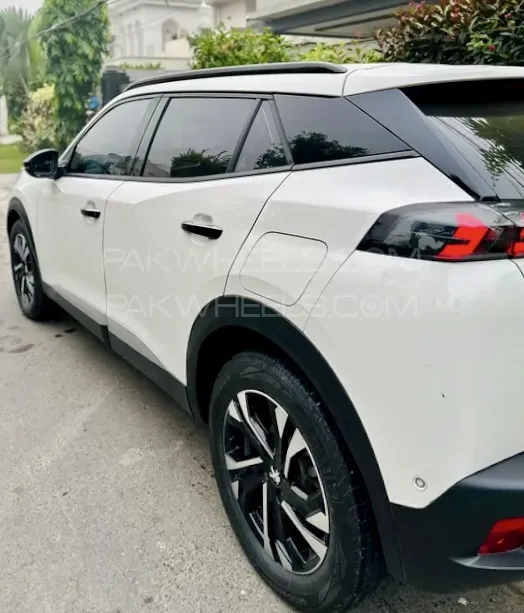 Peugeot 2008 2023 for Sale in Islamabad Image-1