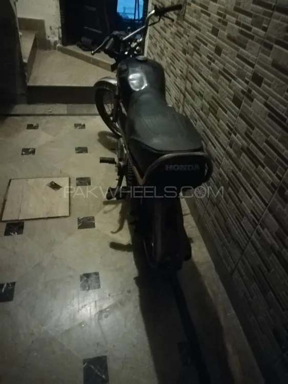 Road Prince 70 Passion Plus 2015 for Sale Image-1