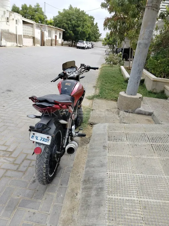 روڈ پرنس 70 Passion Plus 2016 for Sale Image-1